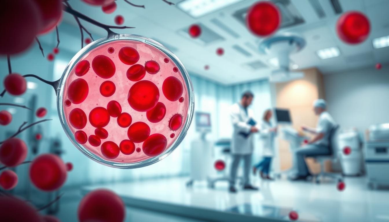 myelodysplastic syndrome treatment