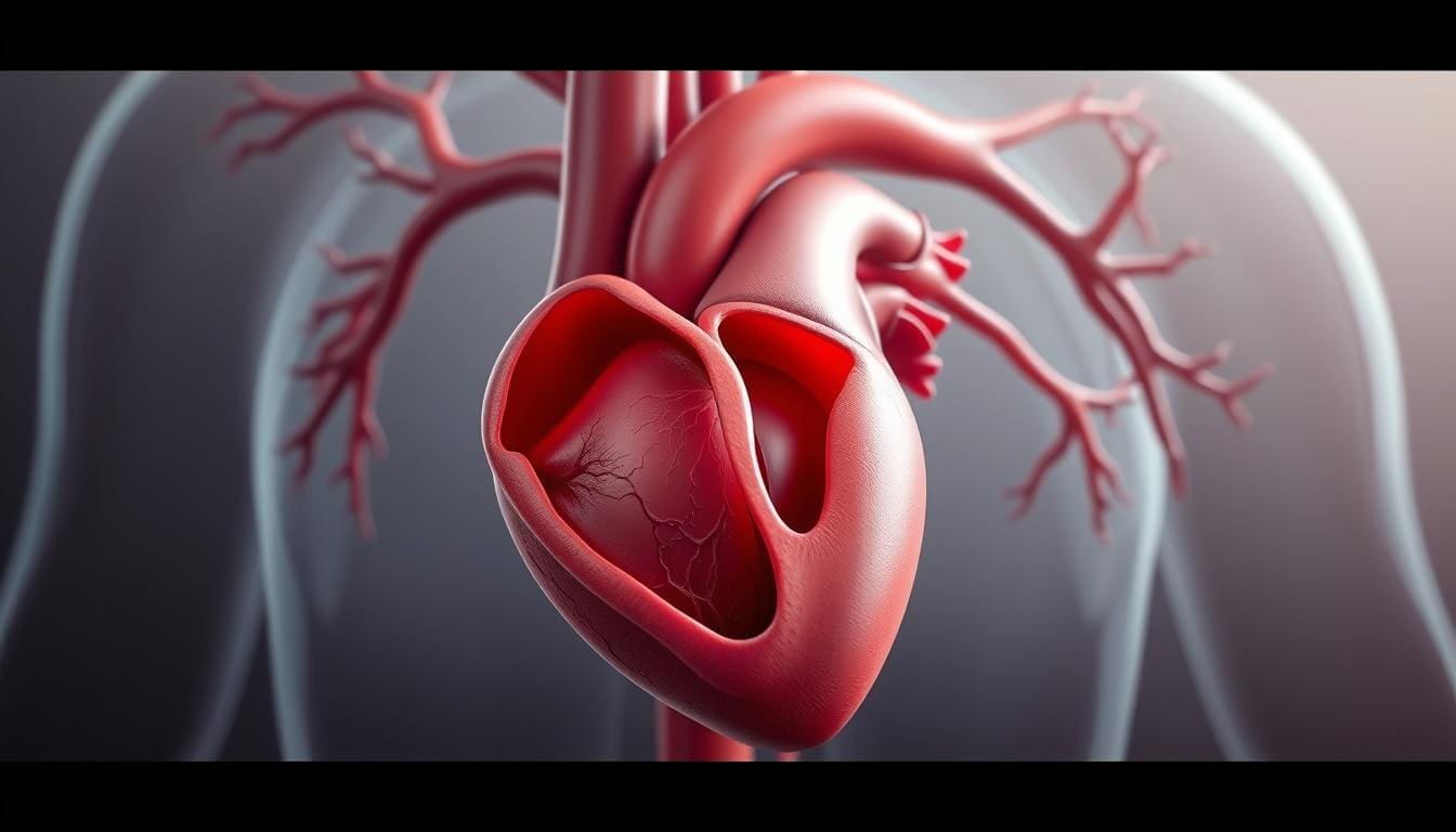 narrowing of aorta symptoms