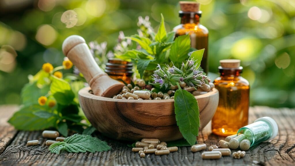 natural medicine natural medicine