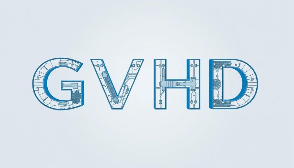 nderstanding Graft versus Host Disease