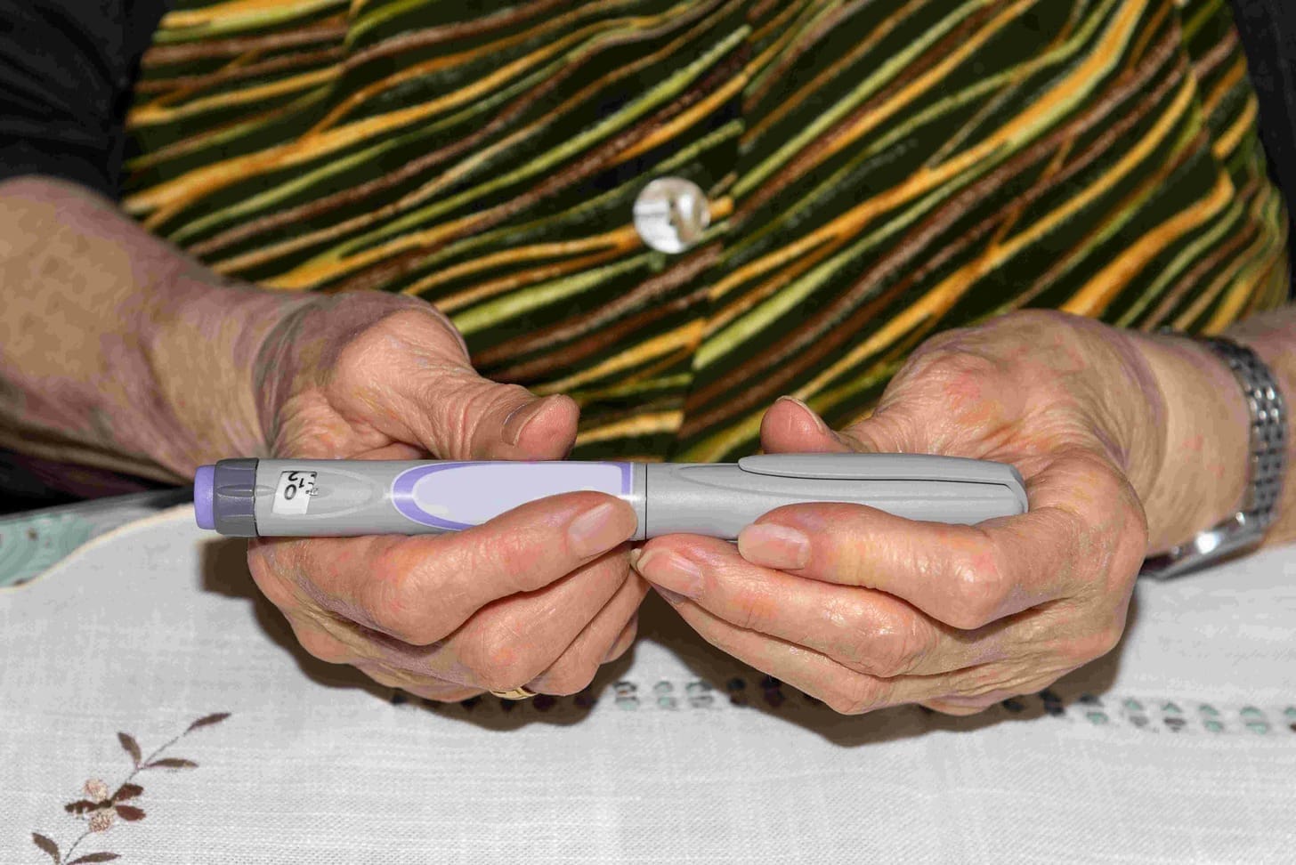 new cure for type 1 diabetes