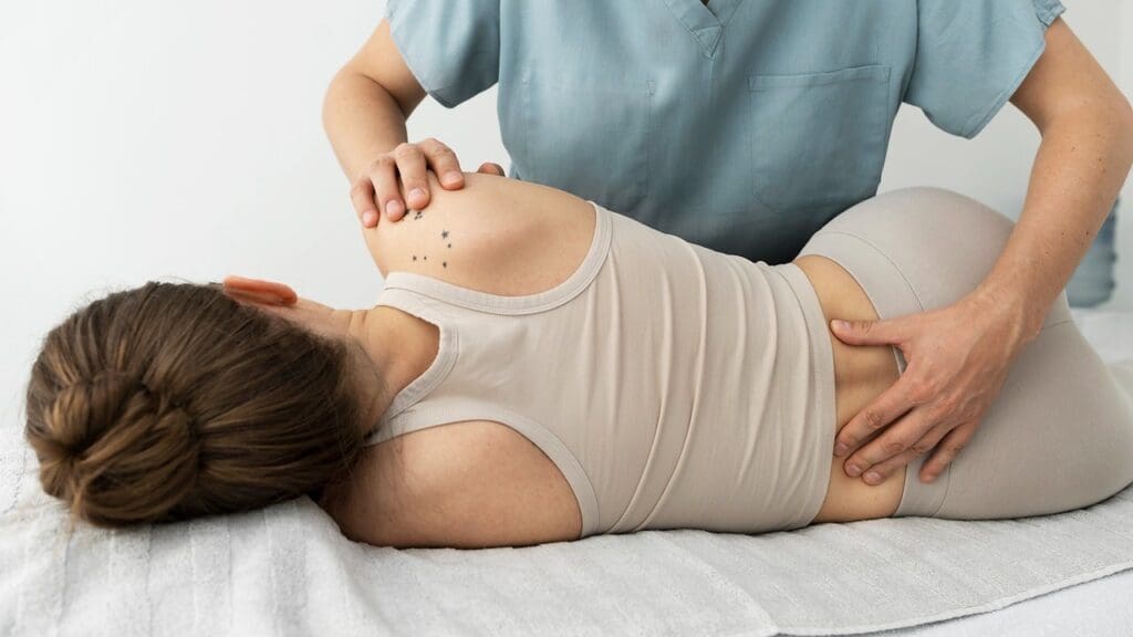 non surgical spine treatment