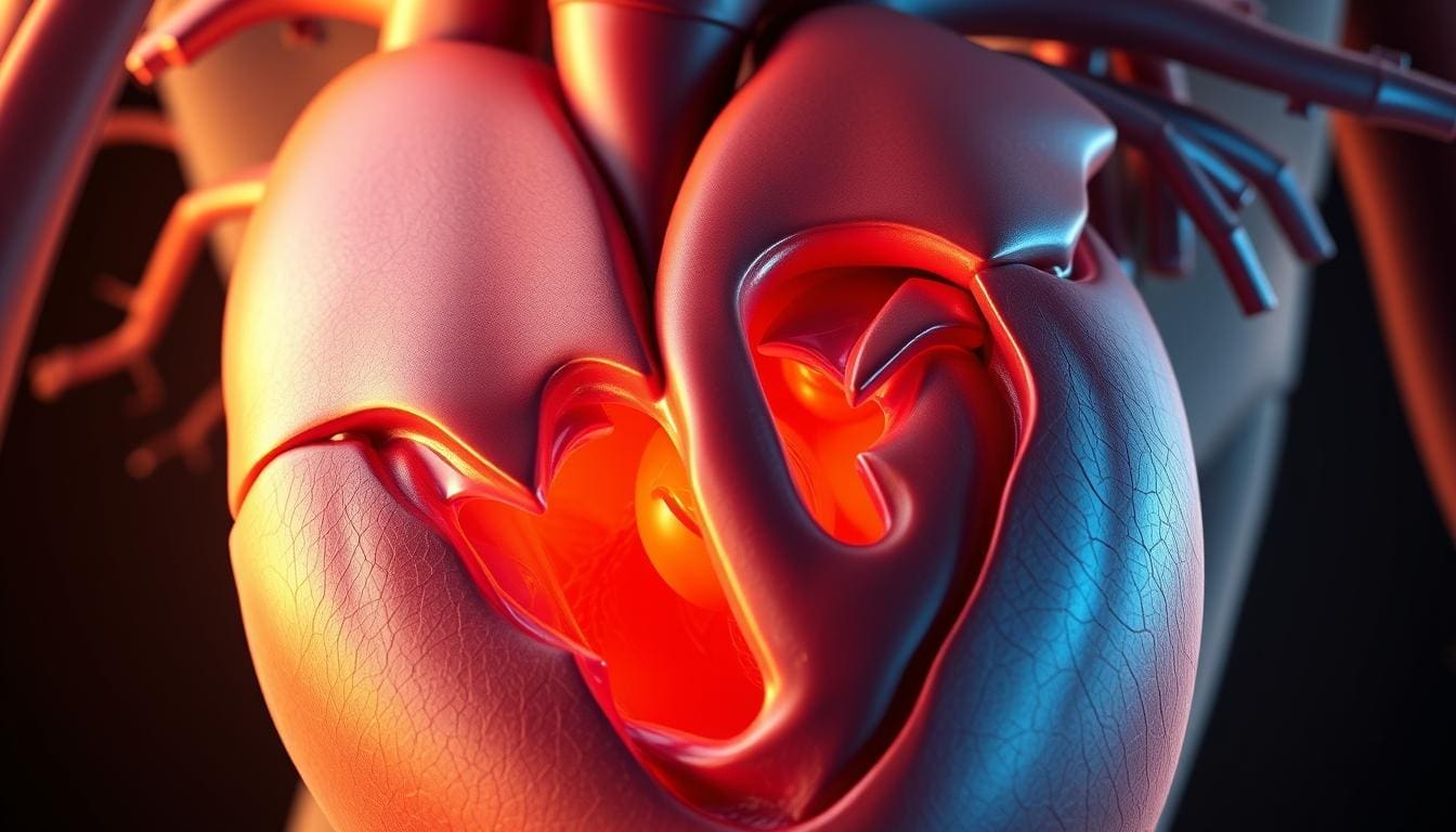 nonrheumatic aortic insufficiency
