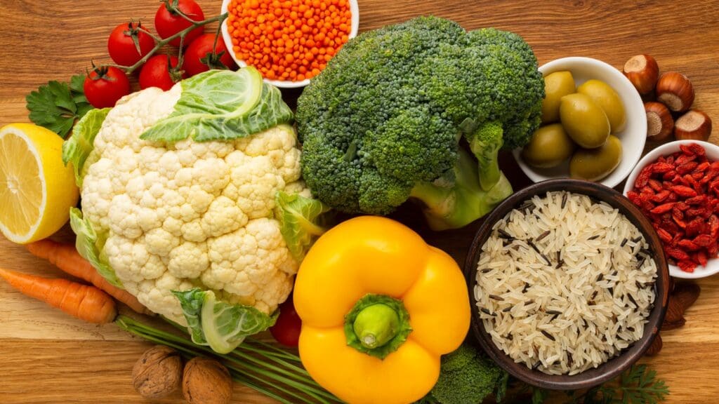 nutritious diet nutritious diet