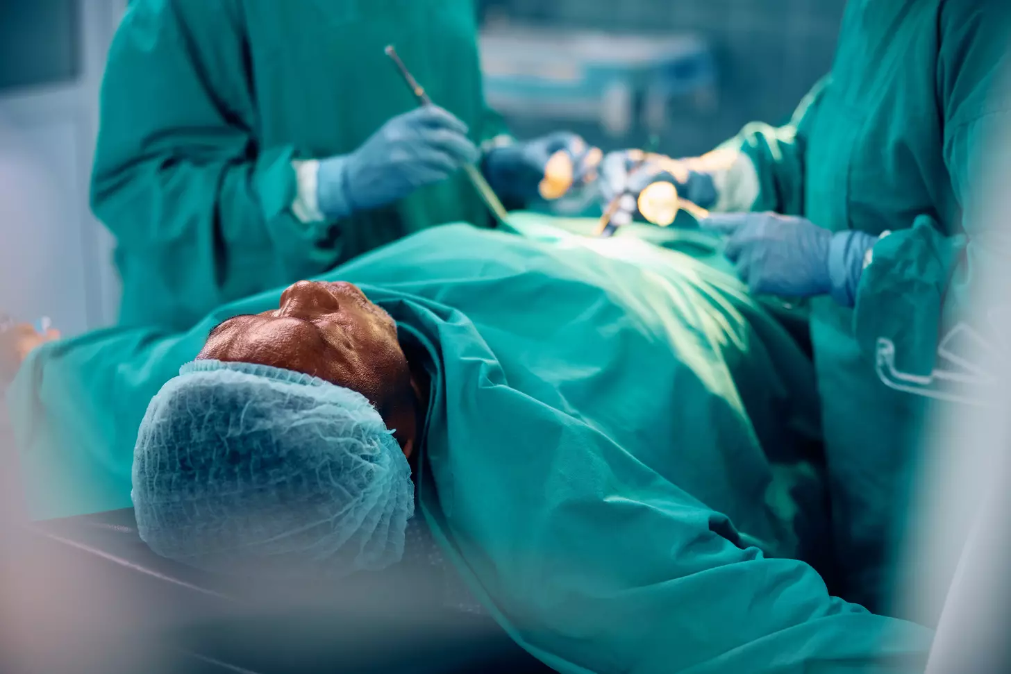 open heart surgery survival rate by age 70