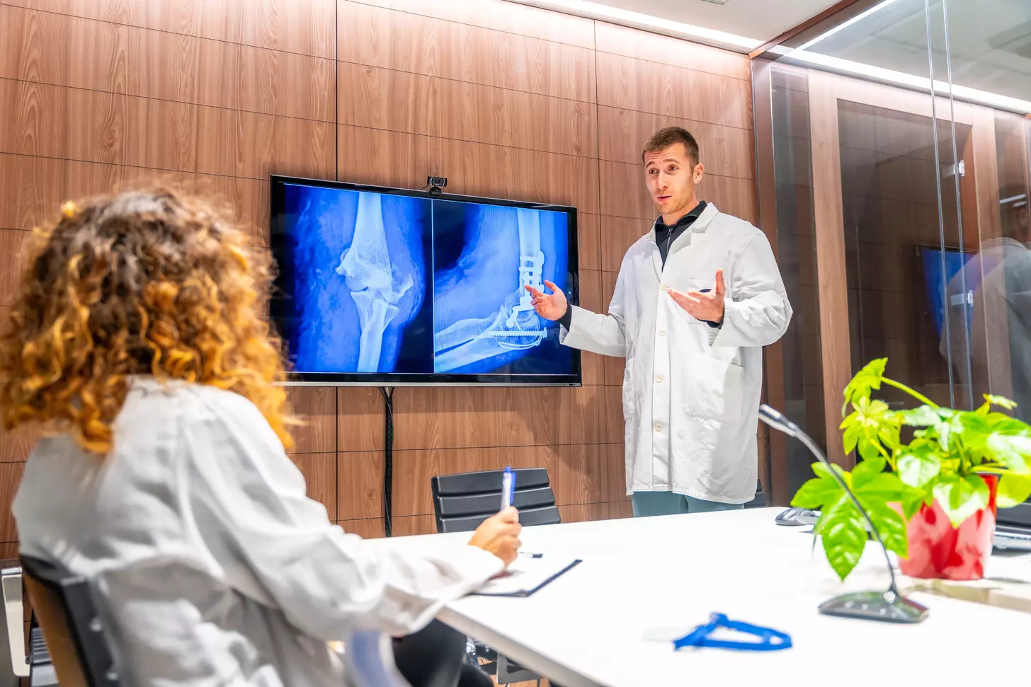 orthopedic meaning medical