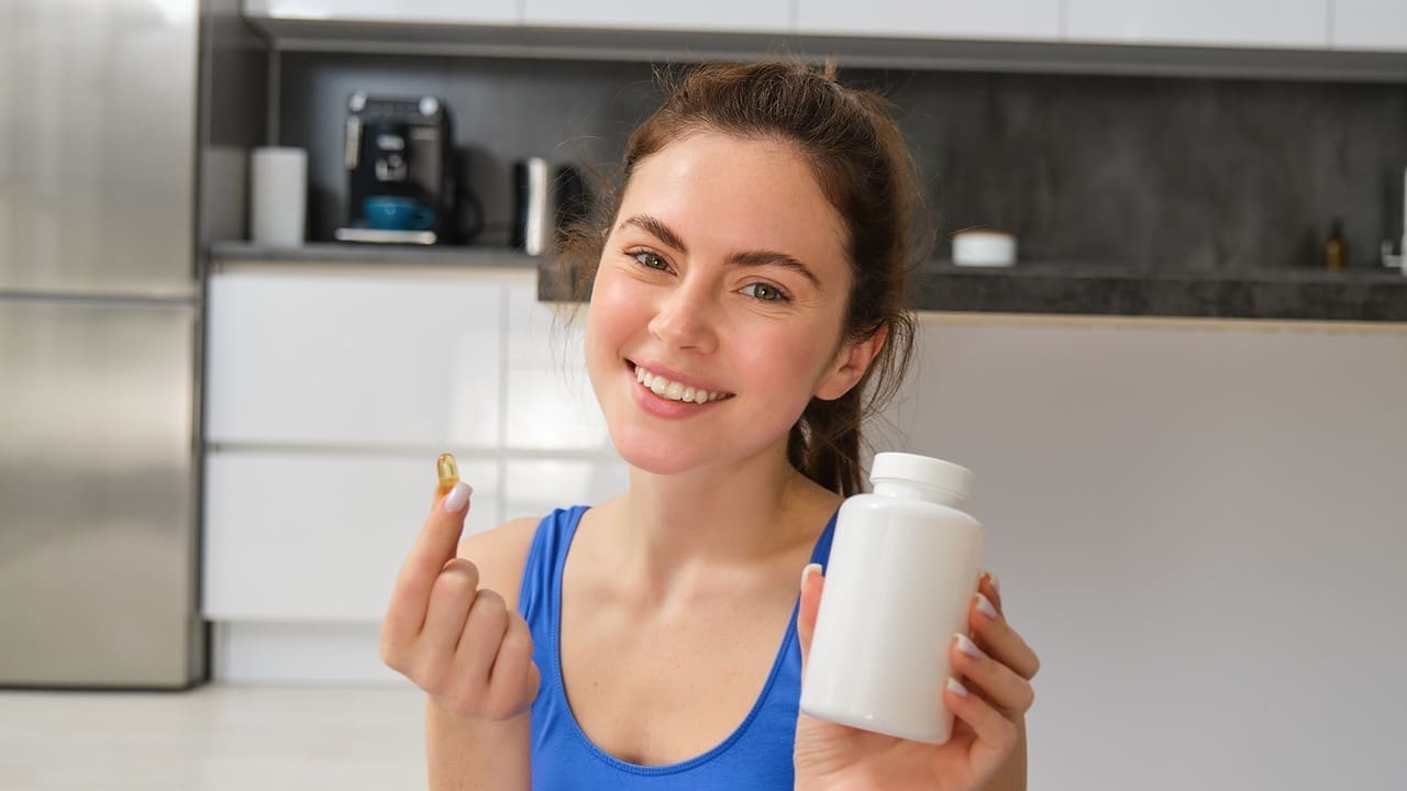 osteoarthritis dietary supplement