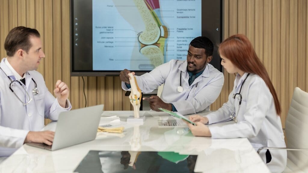 osteoarthritis pathophysiology osteoarthritis pathophysiology