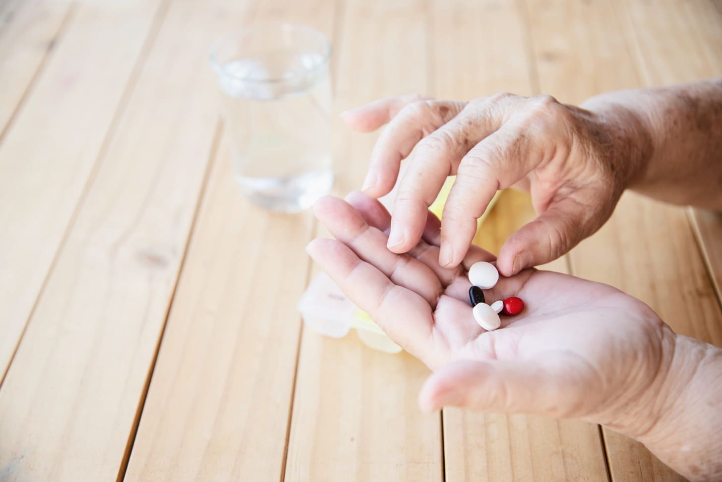 over the counter drugs for arthritis