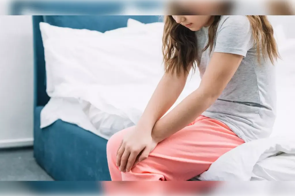 pain on one side of buttocks