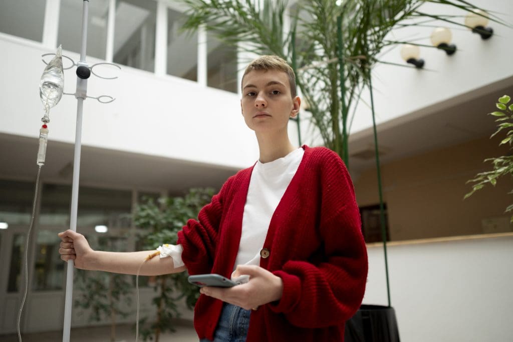 What Famous Person Has Hemophilia? 1 HEMOPHILIA