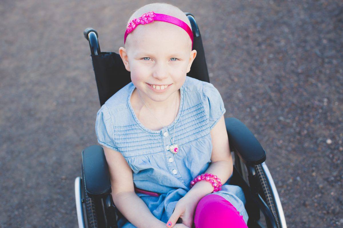 Childhood Cancer Survival Statistics: Positive Trends