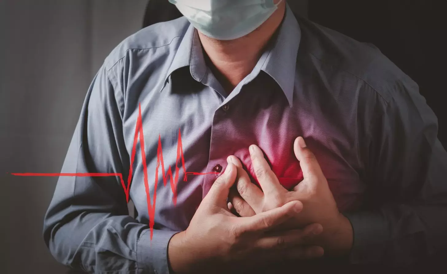 6 Types of Atrial Fibrillation: Classification and Key Differences Explained 1 6 Types of Atrial Fibrillation: Classification and Key Differences Explained