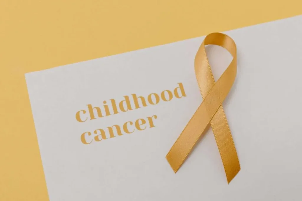 Childhood Cancer STAR Act: Amazing Legislative Win
