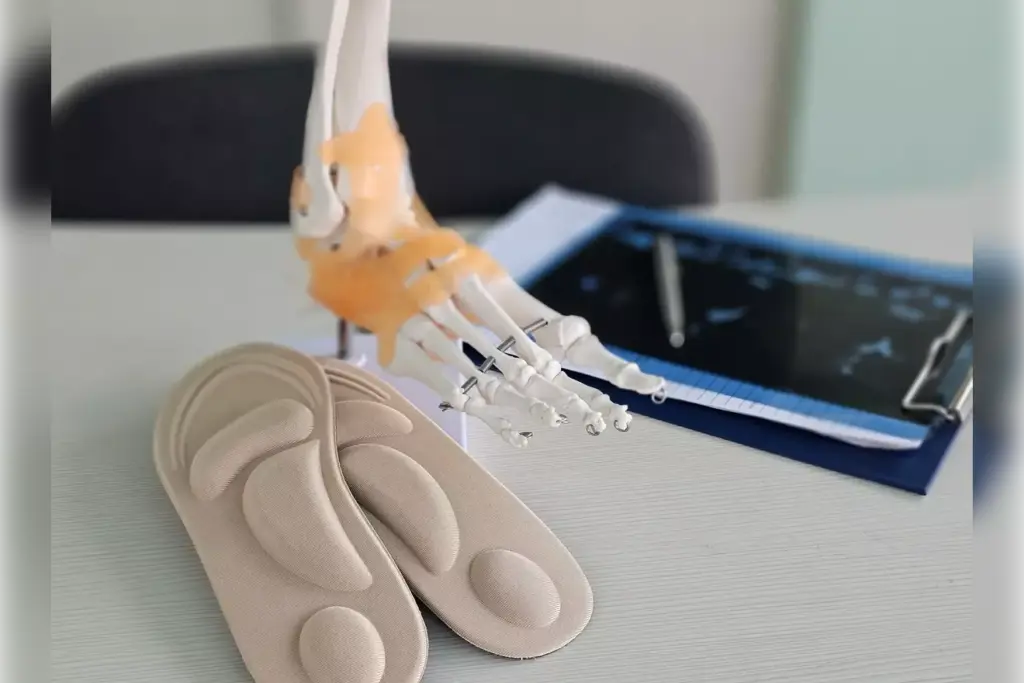 post bunion surgery recovery