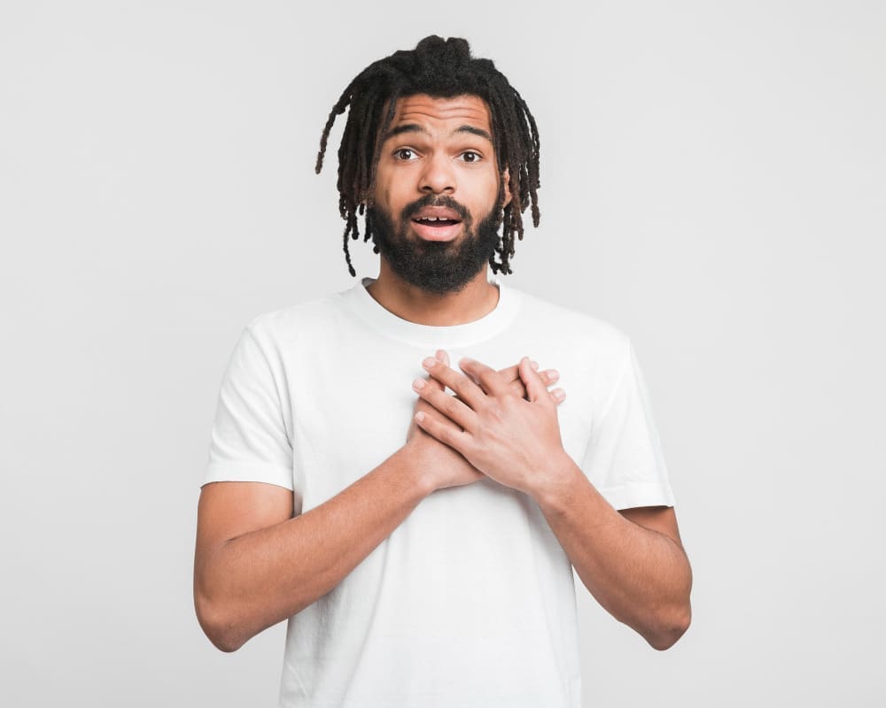 pressure in chest pressure in chest