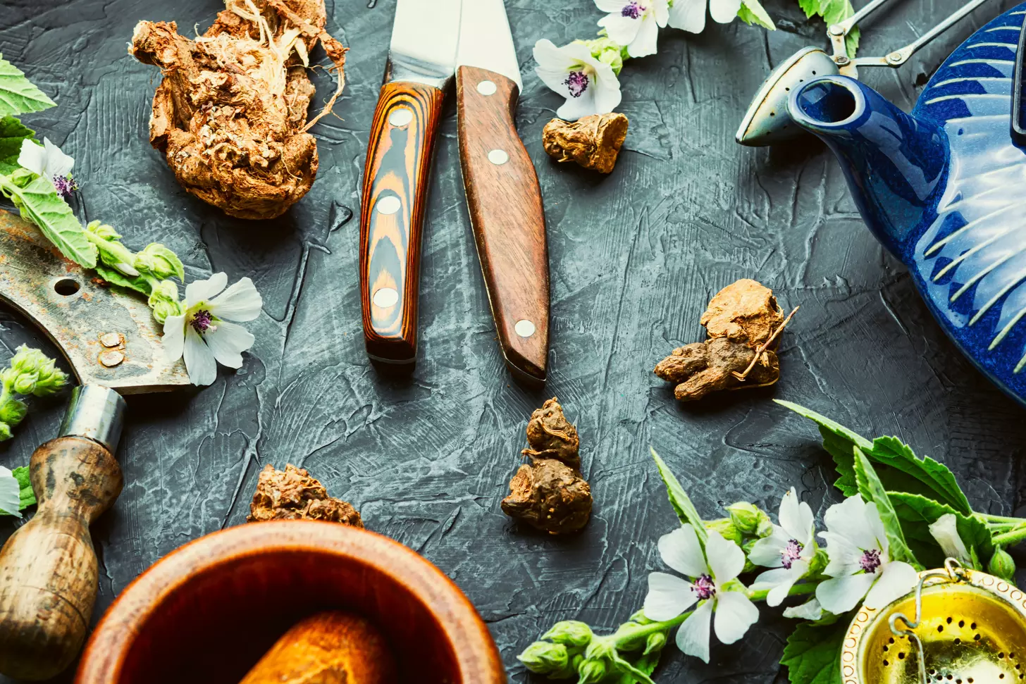 prostate cancer alternative therapies