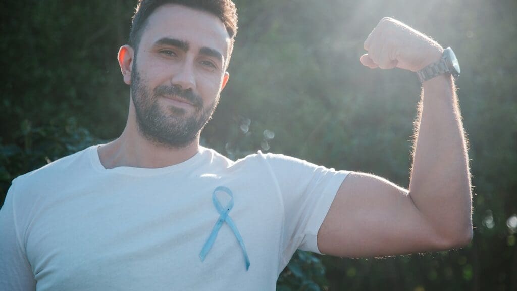 prostate cancer hormone therapy