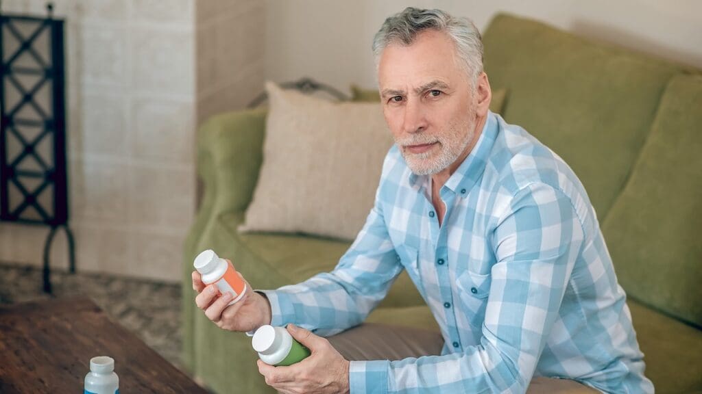 prostate cancer medication names