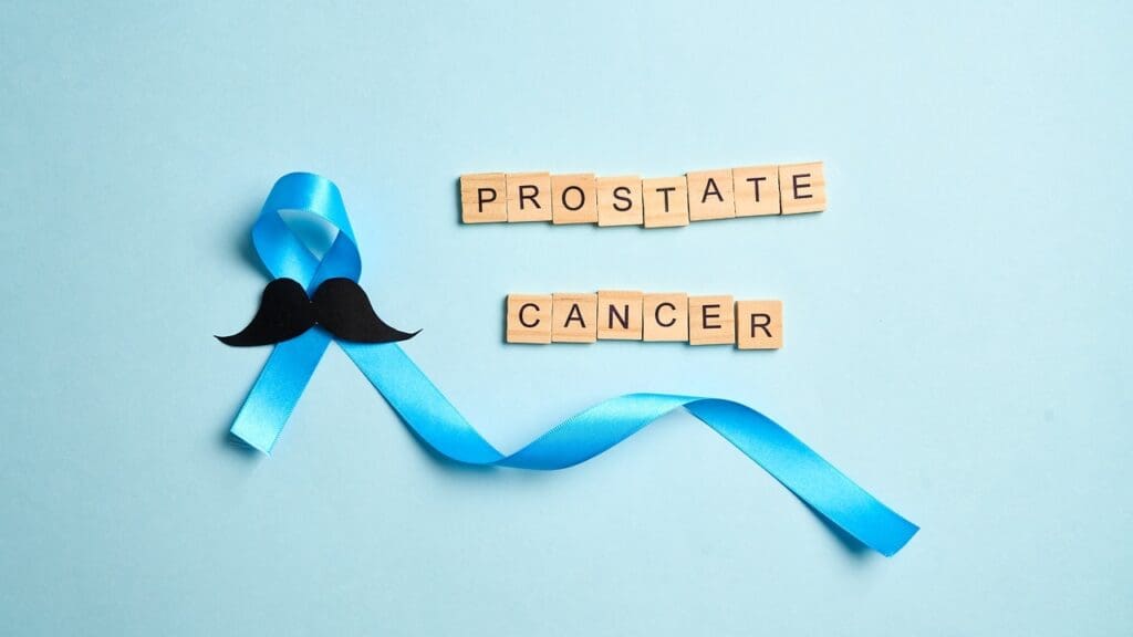 prostate cancer medicine