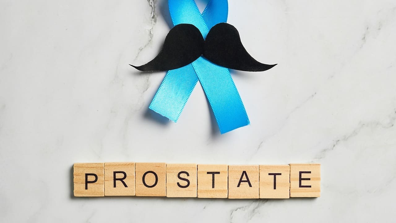 prostate cancer medicine
