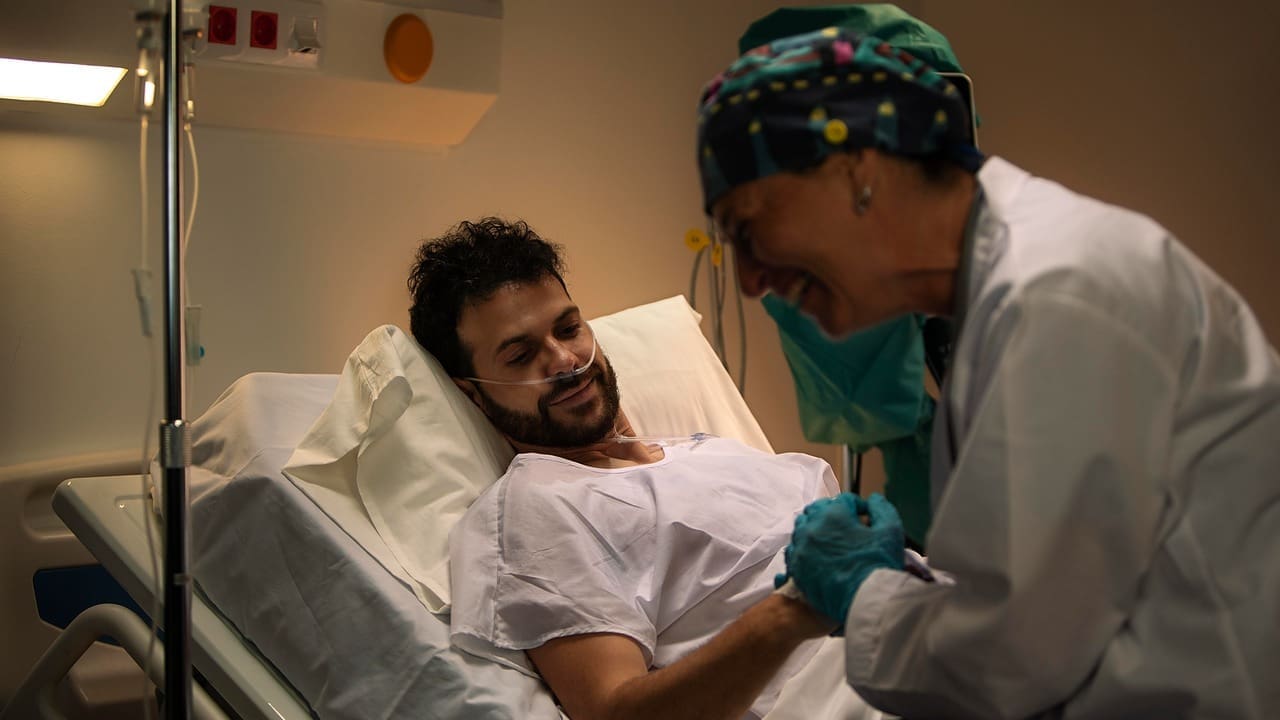 prostate cancer surgery recovery