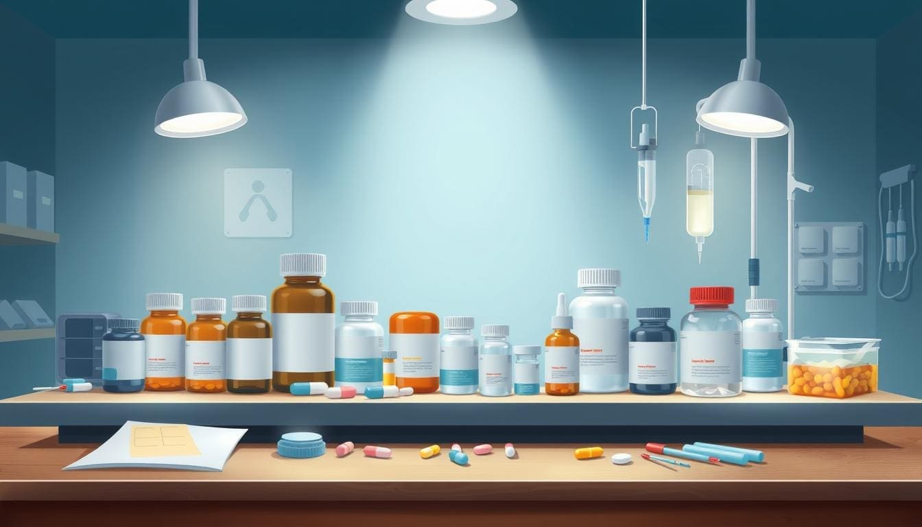 prostate chemotherapy