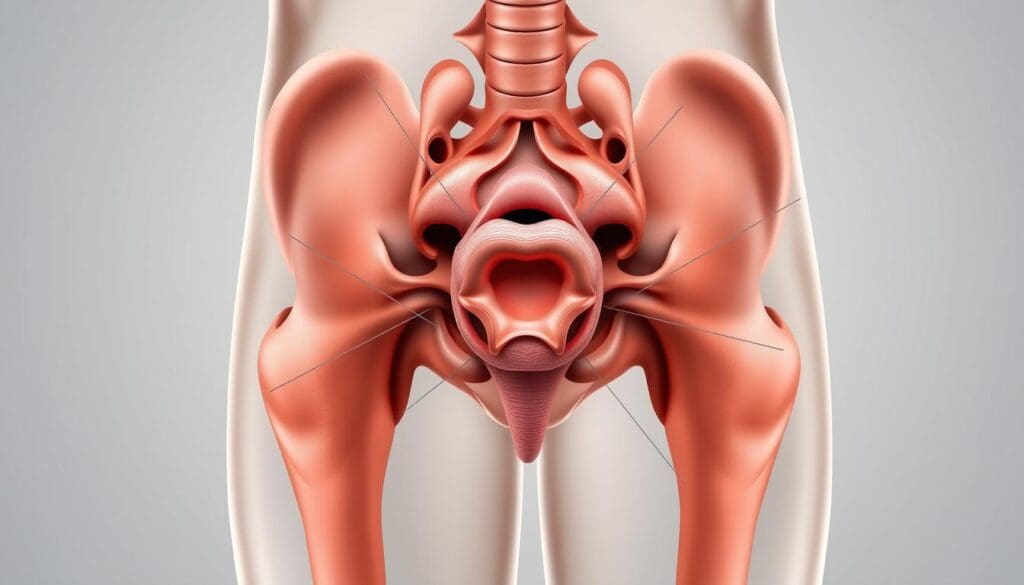 prostate gland anatomy prostate gland anatomy