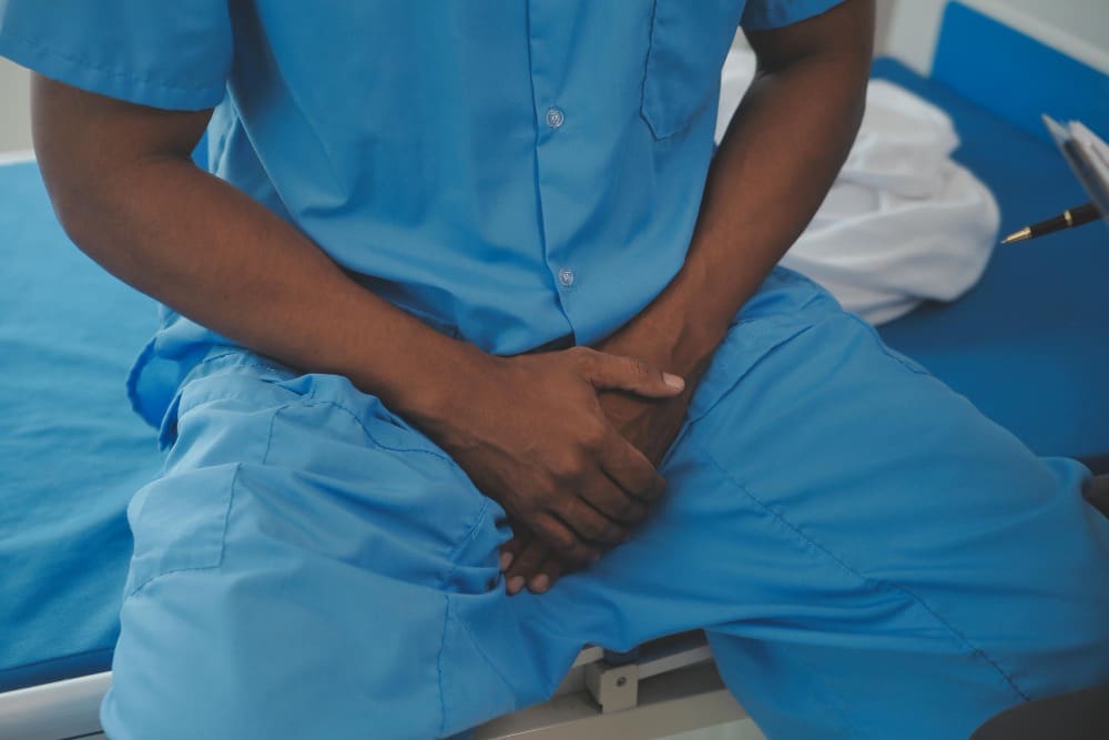 prostate health prostate health