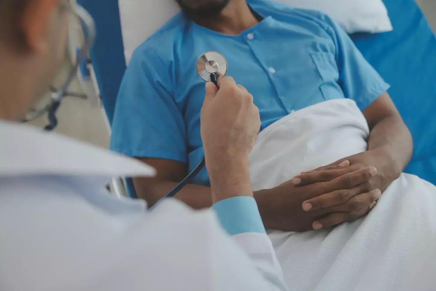 recovery after valve replacement