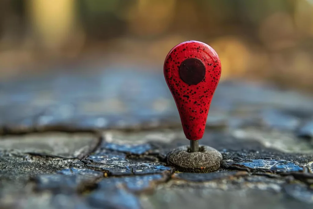 red bone marrow location