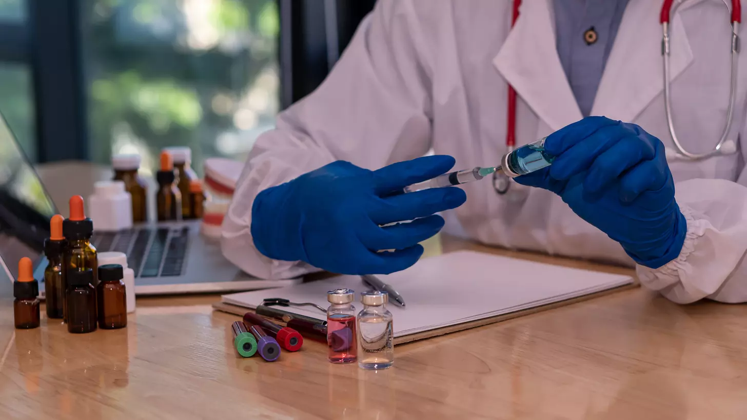 regeneration medicine