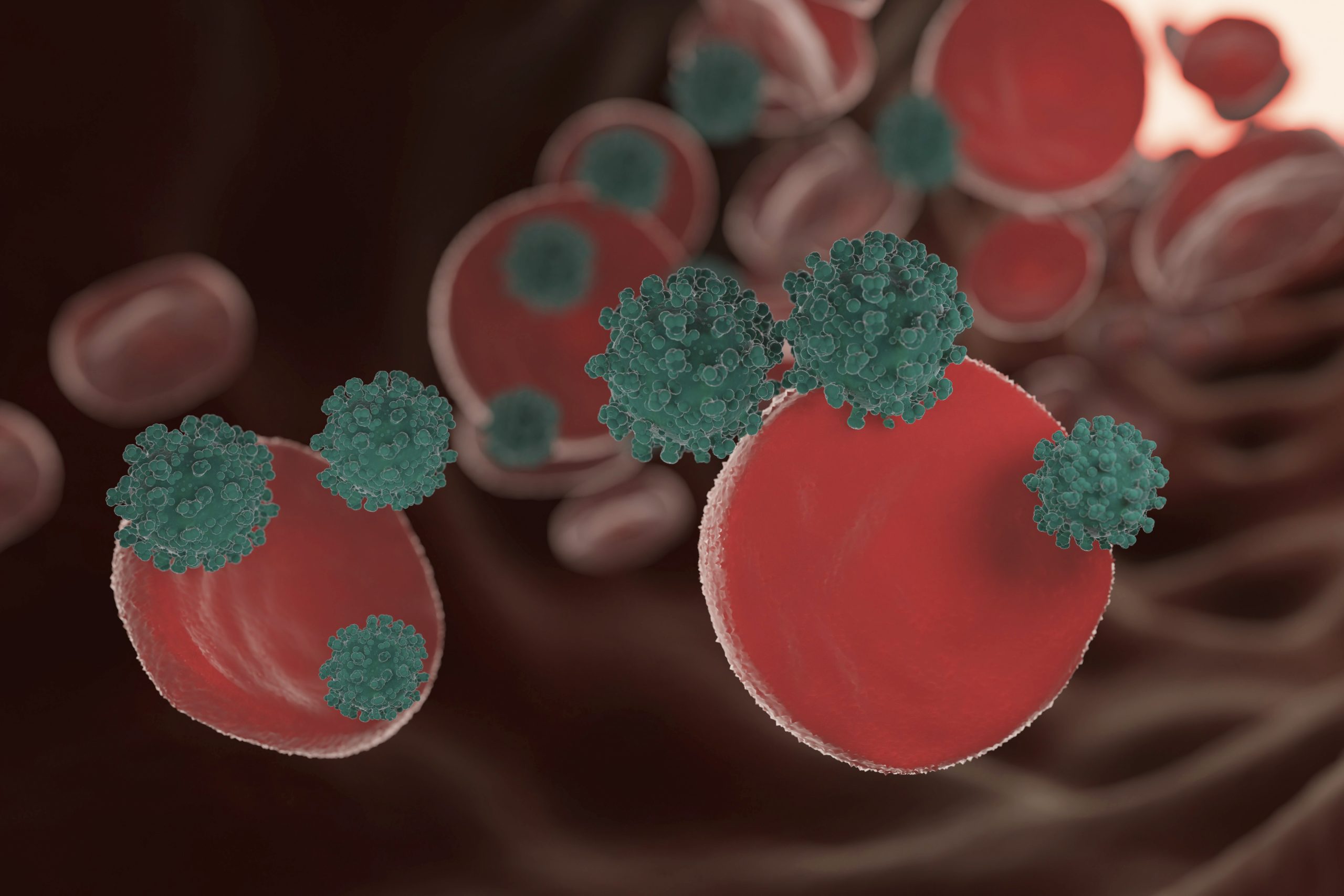 What Causes Blood to Thin