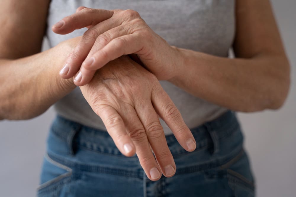 rheumatoid arthritis rheumatoid arthritis
