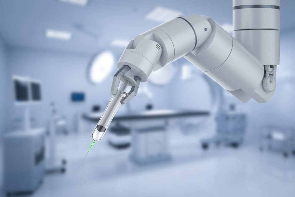 robotic surgery