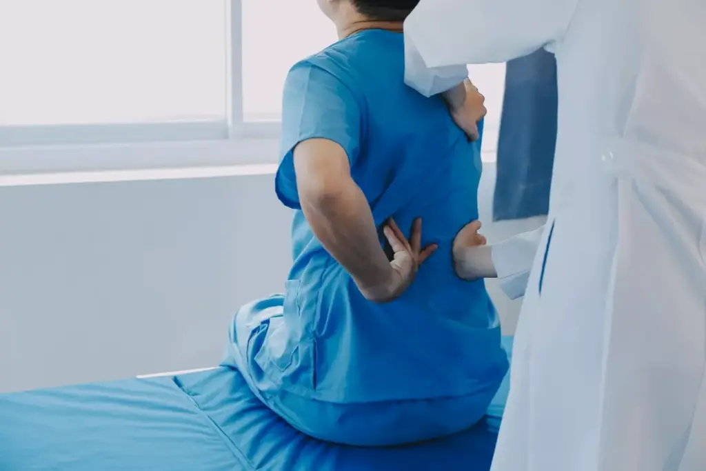 sciatica surgery side effects