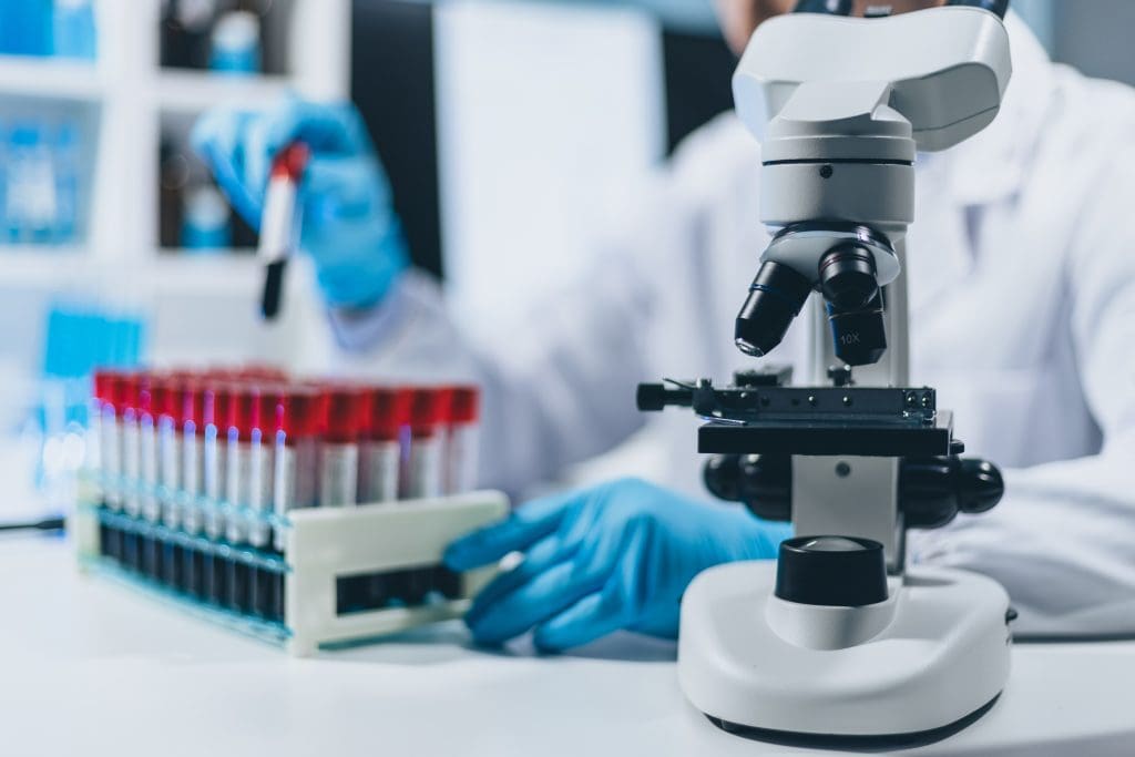 What are the three common blood disorders? 1 Common Blood Disorders