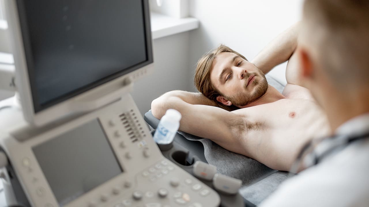 screening test for aaa