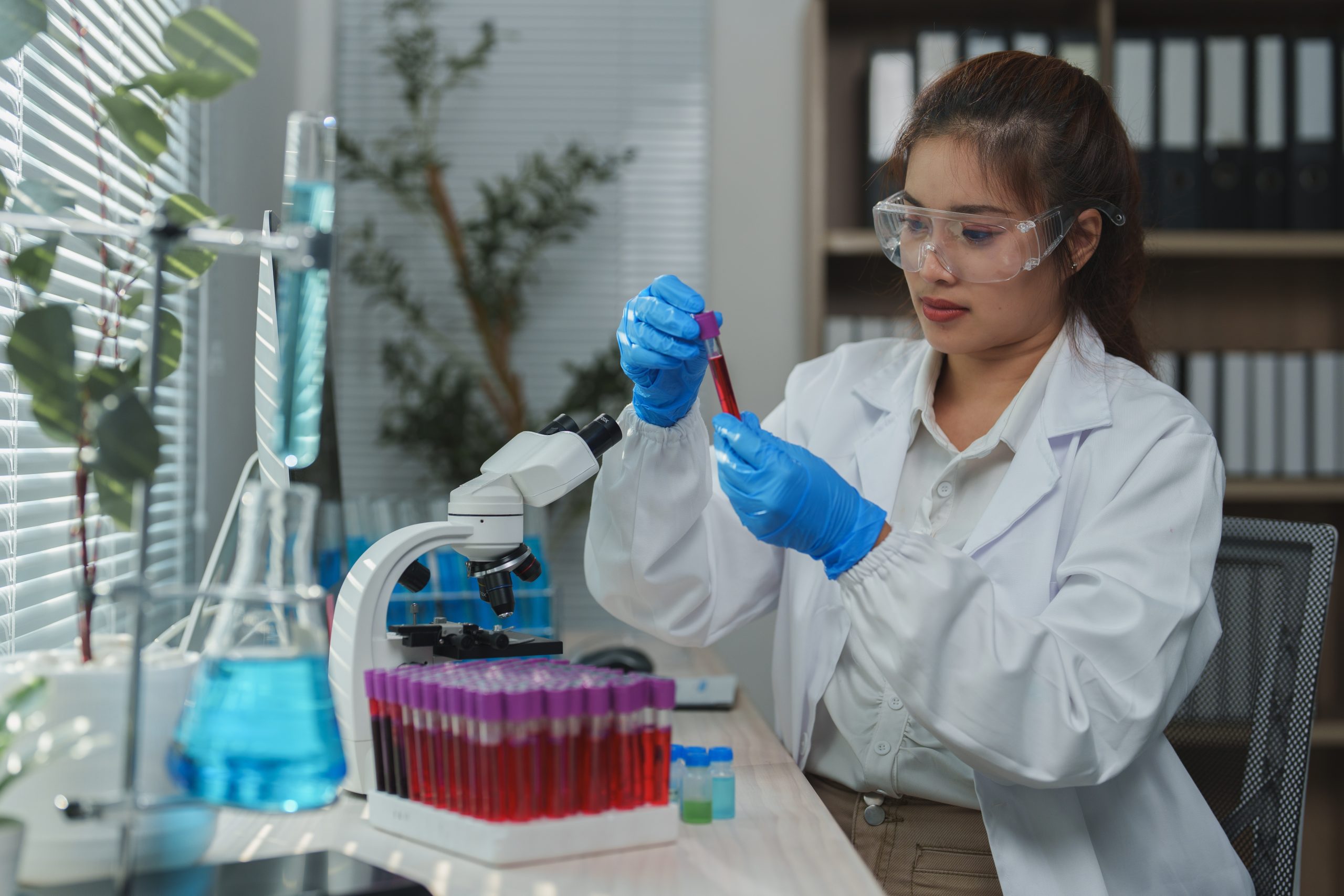 four bleeding disorders