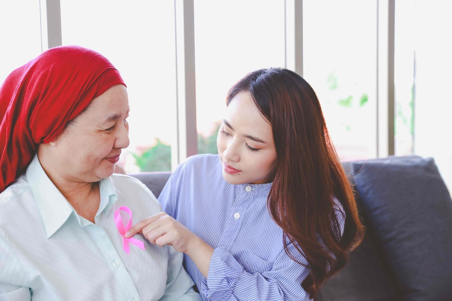 side effects of chemotherapy for breast cancer