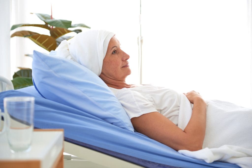 What to Eat When on Chemo