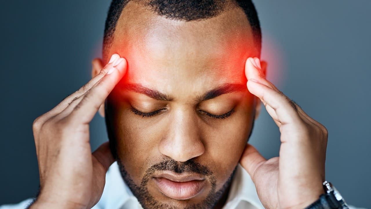 signs of brain lesions