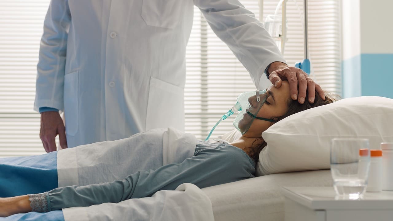 signs of coming out of a coma