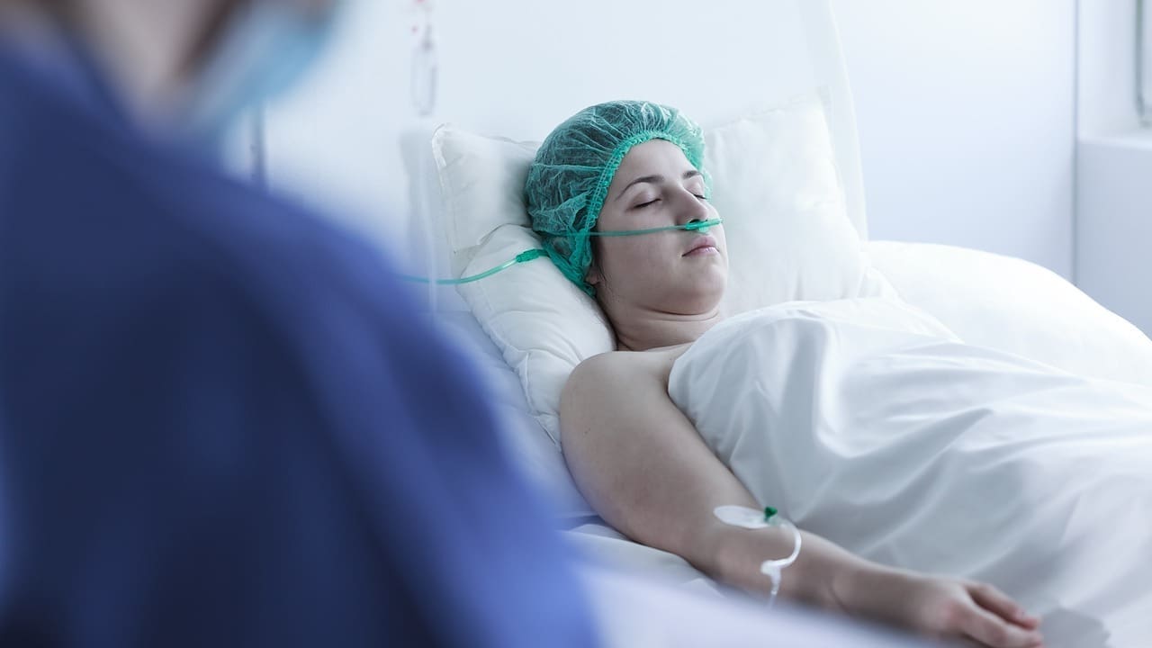 signs of infection after acdf surgery