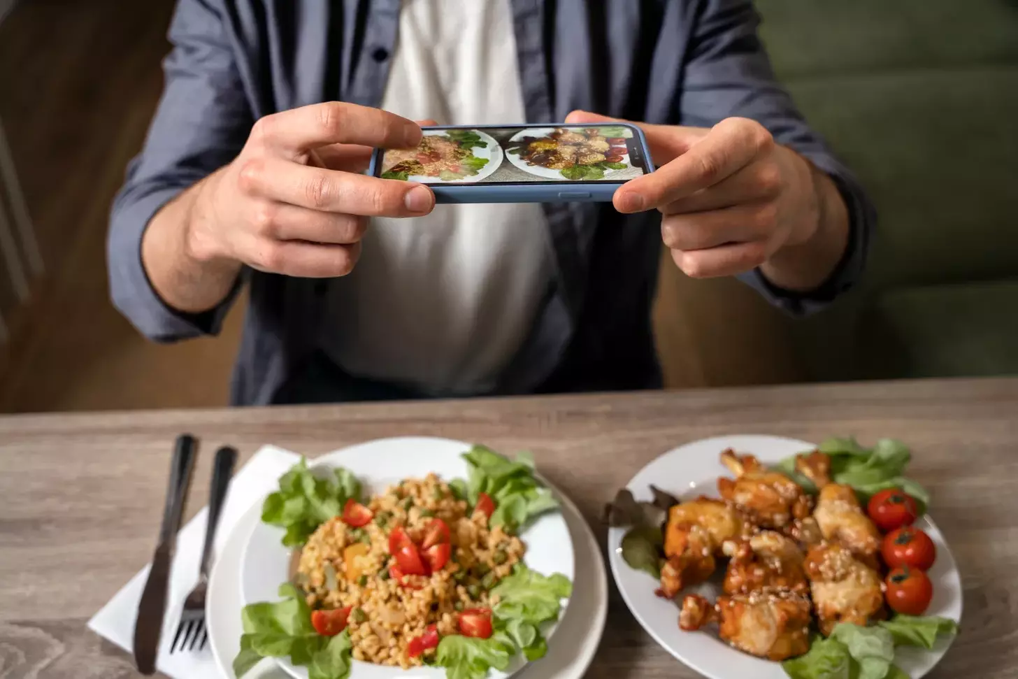 soft diet after prostate surgery