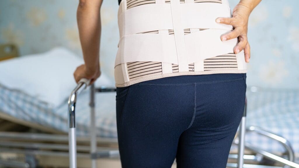 spinal fusion recovery spinal fusion recovery