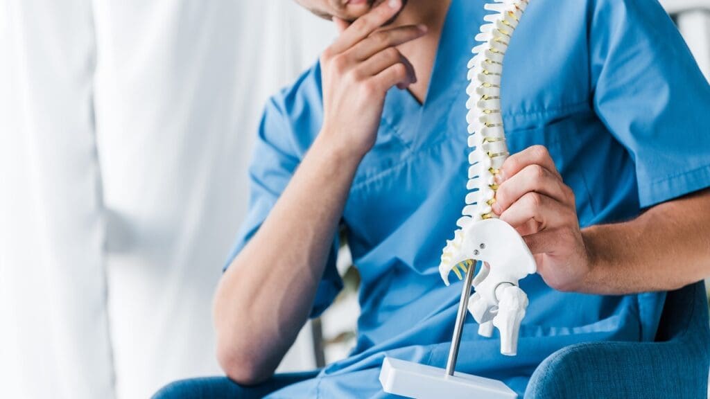 spinal fusion surgery risks
