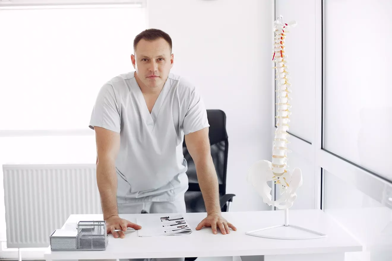spinal surgery for sciatica
