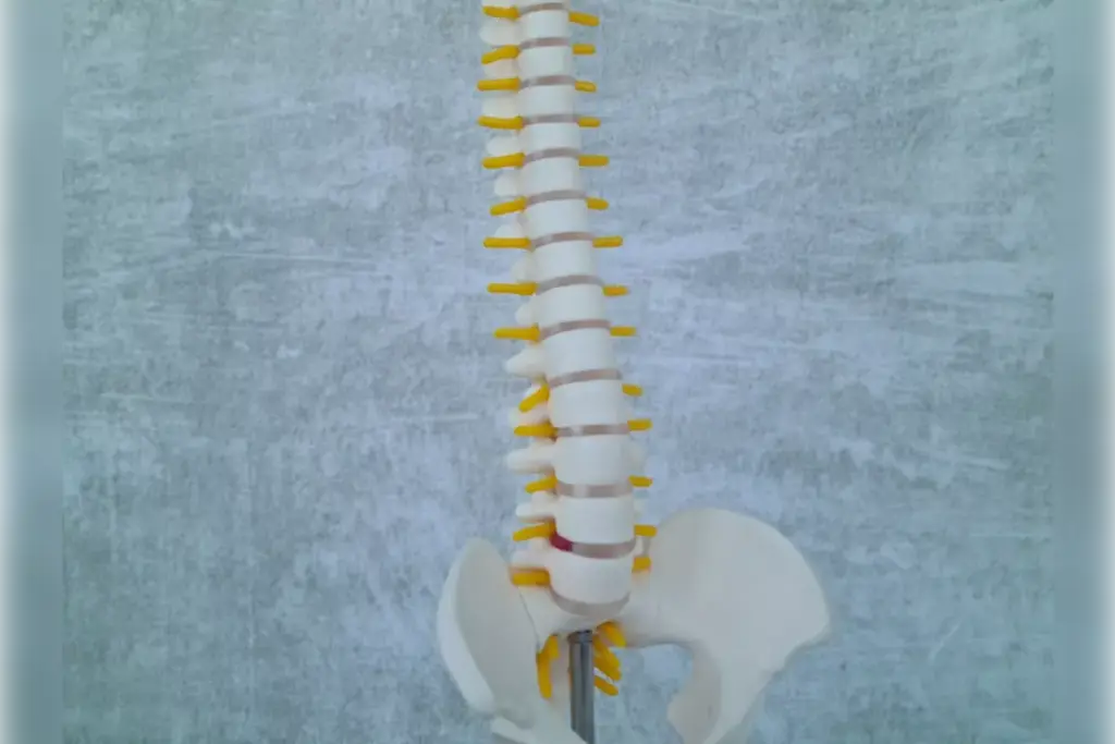 spine anterior