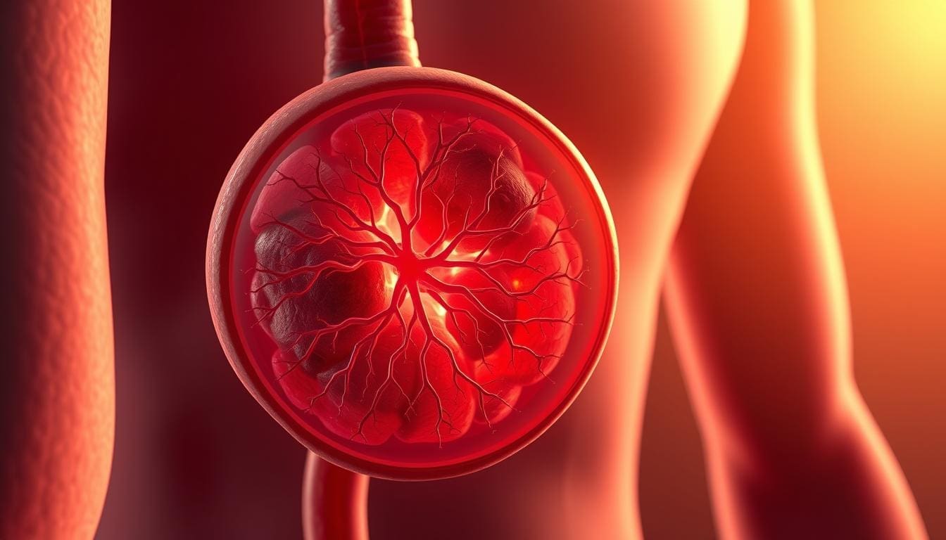stage 3 lymph node cancer survival rate